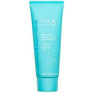 NEW Tula So Poreless Deep Exfoliating Blackhead Scrub
